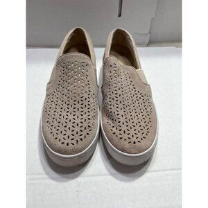 Vionic Kani Laser perforated design shoes women size 7